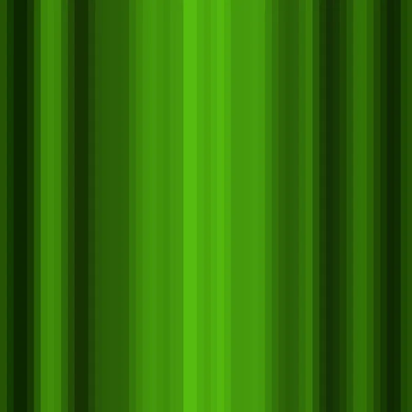 Abstrakcyjne Tło Dekoracyjne Zielonymi Paskami Pionowymi — Zdjęcie stockowe