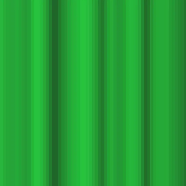 Fond Décoratif Abstrait Avec Des Rayures Verticales Couleur Verte — Photo