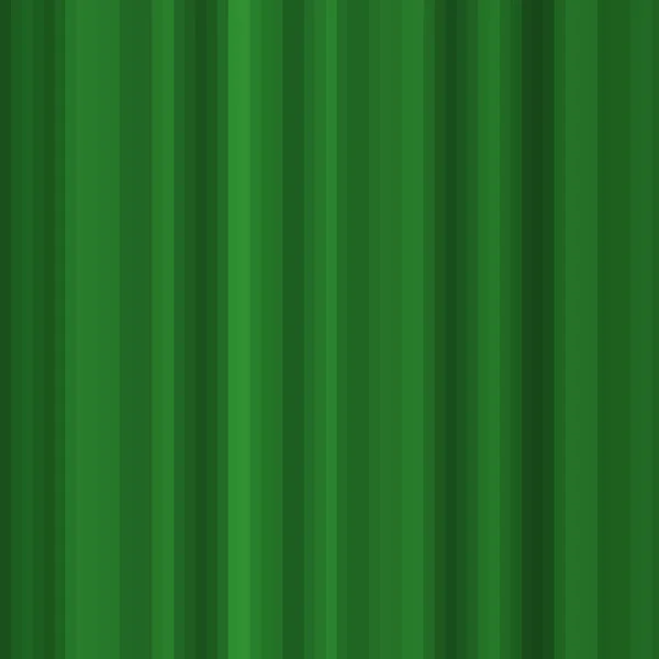 Abstract Decorative Background Green Color Vertical Stripes — Stock Photo, Image