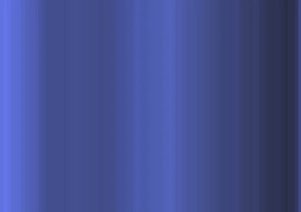 Mavi Renkli Dikey Çizgili Soyut Dekoratif Arkaplan — Stok fotoğraf