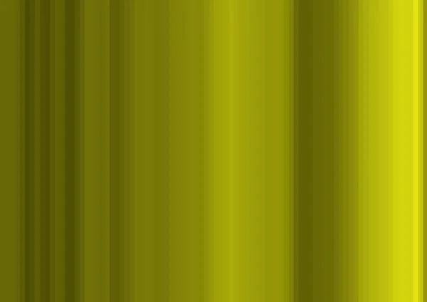 Abstract Decoratieve Achtergrond Met Gele Kleur Verticale Strepen — Stockfoto