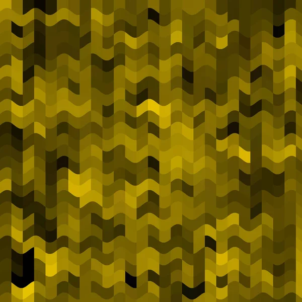 Renkli paralel piksel dalgaları olan soyut dekoratif arkaplan