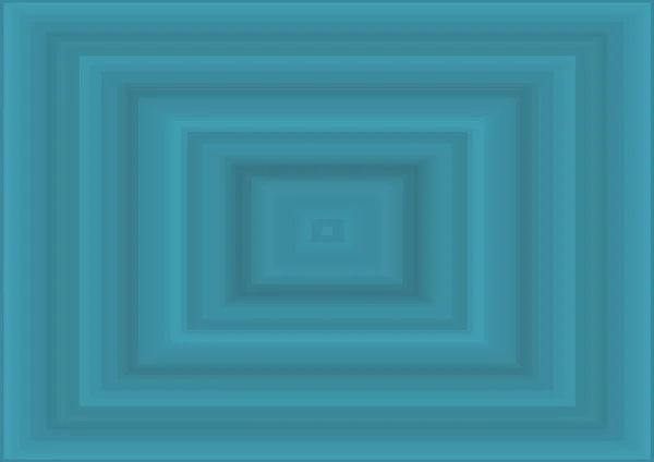 Fundo Azul Decorativo Abstrato Com Listras Cor — Fotografia de Stock