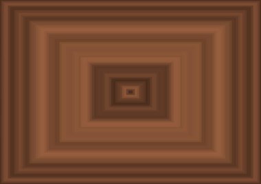 Renk çizgili soyut dekoratif arkaplan