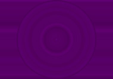 Renk çizgileri ve daire ile soyut arkaplan