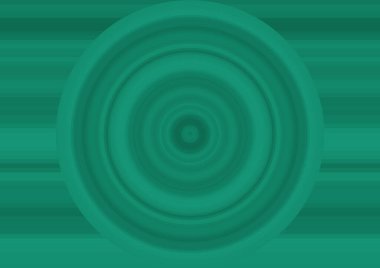 Renk çizgileri ve daire ile soyut arkaplan