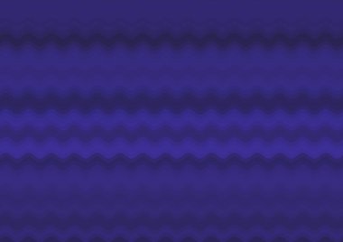 Renkli paralel dalgalarla soyut dekoratif arkaplan