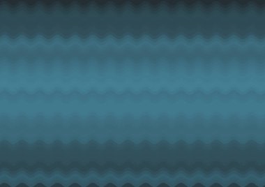 Renkli paralel dalgalarla soyut dekoratif arkaplan