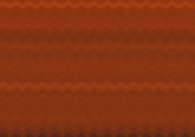 Renkli paralel dalgalarla soyut dekoratif arkaplan