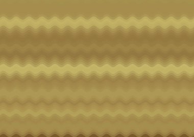 Renkli paralel dalgalarla soyut dekoratif arkaplan