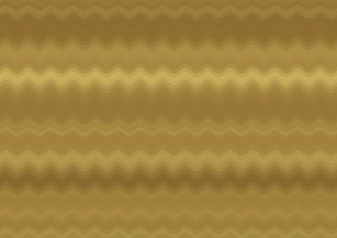 Renkli paralel dalgalarla soyut dekoratif arkaplan