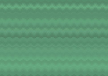 Renkli paralel dalgalarla soyut dekoratif arkaplan