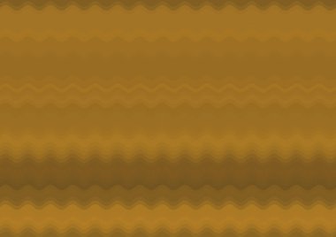 Renkli paralel dalgalarla soyut dekoratif arkaplan