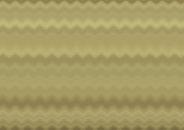 Renkli paralel dalgalarla soyut dekoratif arkaplan