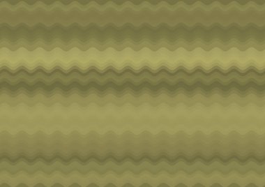 Renkli paralel dalgalarla soyut dekoratif arkaplan