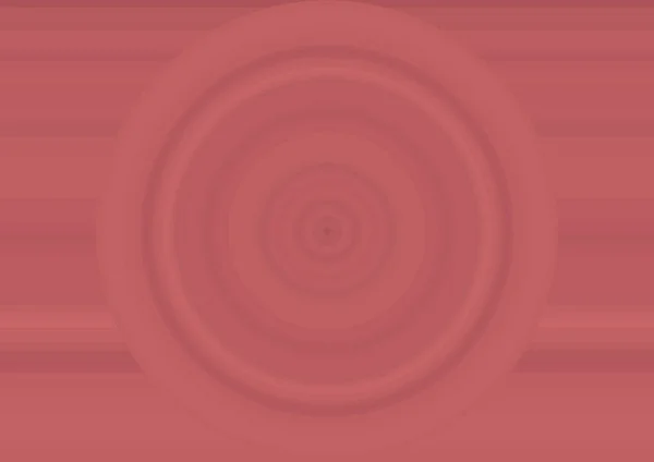 Abstrakt Bakgrund Med Färg Ränder Och Cirkel — Stockfoto