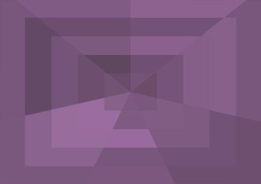 Büyük geometrik şekilli soyut modern arkaplan