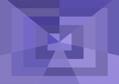 Büyük geometrik şekilli soyut modern arkaplan