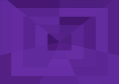 Büyük geometrik şekilli soyut modern arkaplan