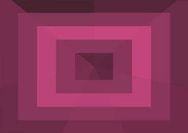 Büyük geometrik şekilli soyut modern arkaplan