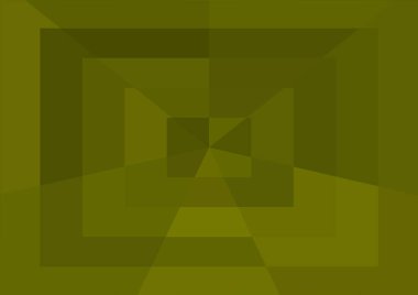 Büyük geometrik şekilli soyut modern arkaplan