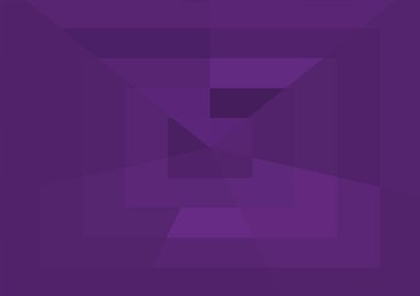 Büyük geometrik şekilli soyut modern arkaplan