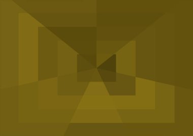 Büyük geometrik şekilli soyut modern arkaplan