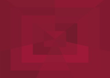 Büyük geometrik şekilli soyut modern arkaplan