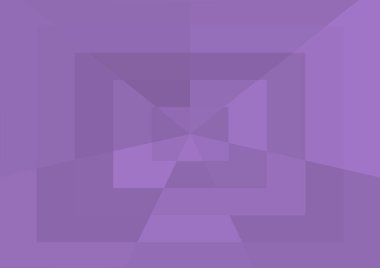 Büyük geometrik şekilli soyut modern arkaplan