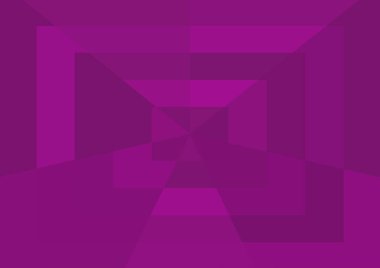 Büyük geometrik şekilli soyut modern arkaplan