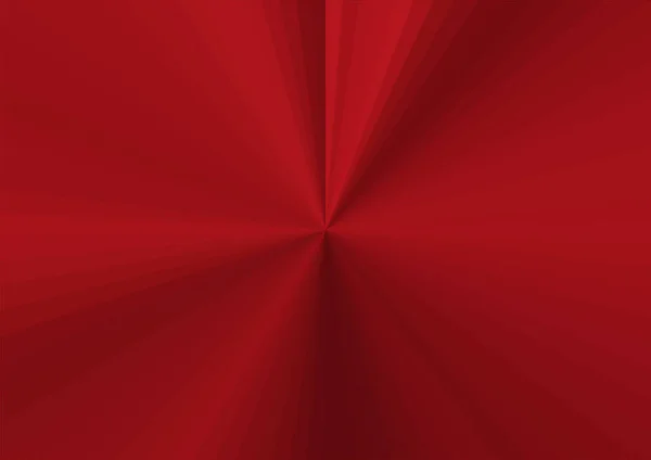 Abstract Moderne Rode Achtergrond Met Strepen Die Zich Uitstrekken Van — Stockfoto