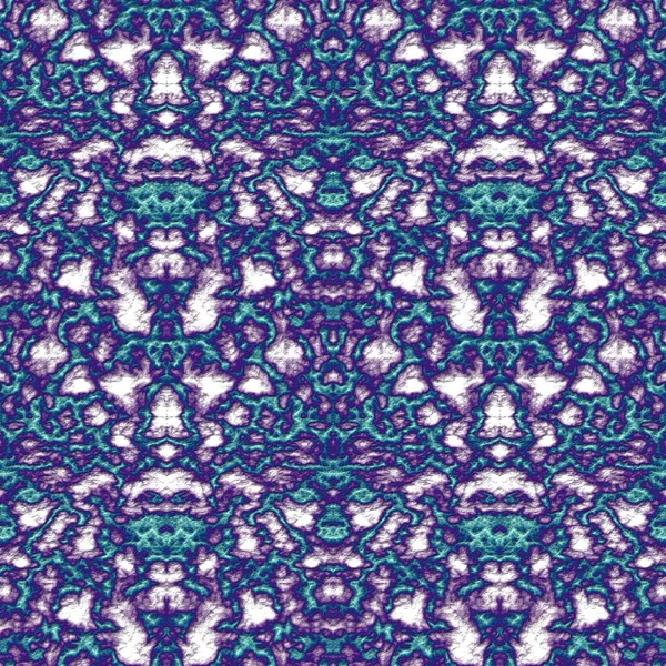 Patrón Abstracto Sin Costuras Tonos Púrpura Beige Verde —  Fotos de Stock