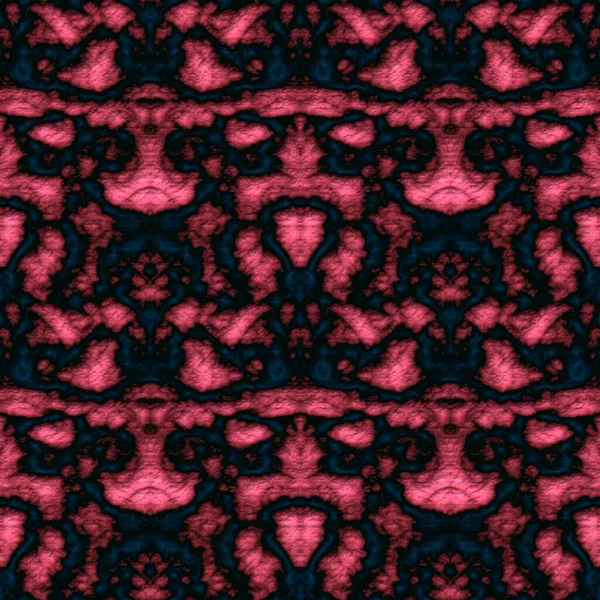 Bezešvé Abstraktní Vzor Růžové Tmavě Šedé Tóny — Stock fotografie