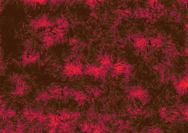 Grunge Tarzında Kırmızı Kahverengi Tonlarda Soyut Arkaplan — Stok fotoğraf