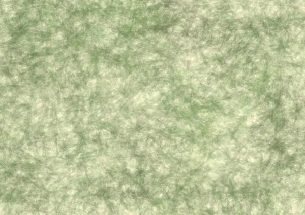 緑とベージュのトーンでグランジスタイルの抽象的な背景 — ストック写真