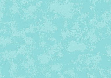 Cyan ve grunge tarzında gri tonlarda soyut arkaplan