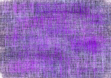 Grunge tarzında mor ve gri tonlarda soyut arkaplan