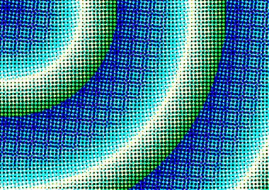 Noktalı grunge tarzında çok renkli tonlarda soyut arkaplan, kartvizit, poster, site, iç tasarım, çıkartmalar için renkli arkaplan