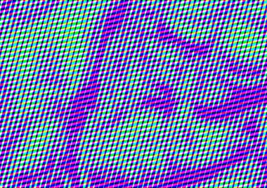 Gazete tarzında çok renkli tonlarda soyut arkaplan, poster, site, iç tasarım, çıkartmalar için renkli arkaplan,