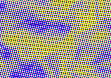 Gazete tarzında çok renkli tonlarda soyut arkaplan, poster, site, iç tasarım, çıkartmalar için renkli arkaplan,