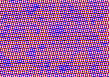 Gazete tarzında çok renkli tonlarda soyut arkaplan, poster, site, iç tasarım, çıkartmalar için renkli arkaplan,