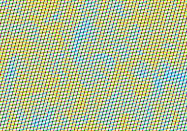 Gazete tarzında çok renkli tonlarda soyut arkaplan, poster, site, iç tasarım, çıkartmalar için renkli arkaplan,