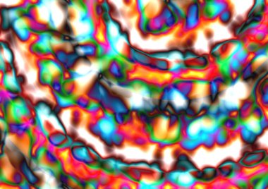 Grunge tarzında parlak çoklu renk tonlarında soyut arkaplan, poster, web sitesi, iç tasarım, çıkartmalar için renkli arkaplan,