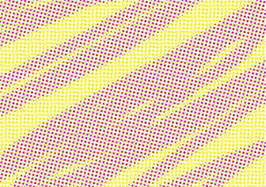 Gazete tarzında parlak çok renkli tonlarda soyut arkaplan noktalı, poster, web sitesi, iç tasarım, çıkartmalar için renkli arkaplan,