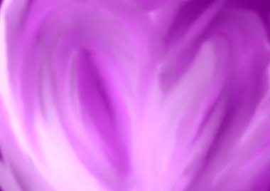 Sulu boya tarzında pembe tonlarda bulanık el resmi, poster için renkli arkaplan, iç tasarım.,