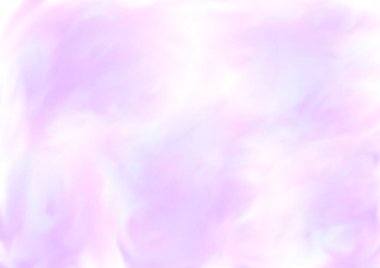 Sulu boya tarzında pembe tonlarda bulanık el resmi, poster için renkli arkaplan, iç tasarım.,