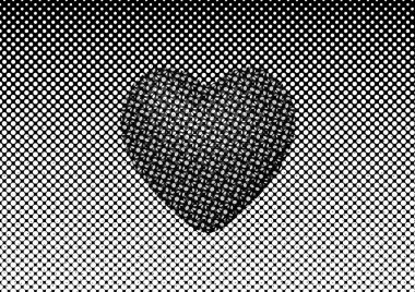 Kalpli grunge tarzında beyaz ve siyah tonlarda soyut arkaplan, kartvizit, poster, iç tasarım, çıkartma, web sitesi, reklamcılık için tek renkli arkaplan