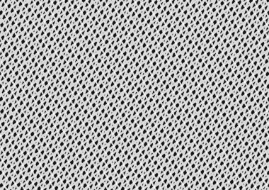 Grunge tarzı beyaz ve siyah tonlarda soyut arkaplan, kartvizit, poster, iç tasarım, çıkartma, web sitesi, reklam için tek renkli arkaplan