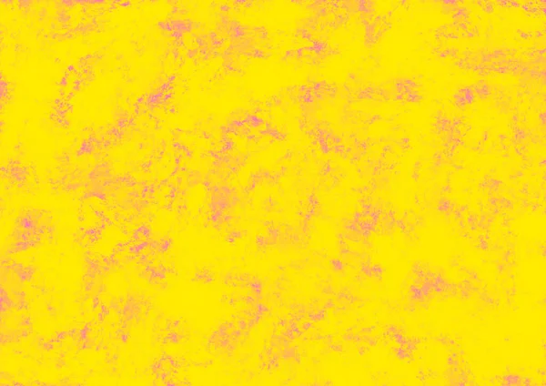 Fundo Abstrato Tons Rosa Amarelo Estilo Grunge — Fotografia de Stock