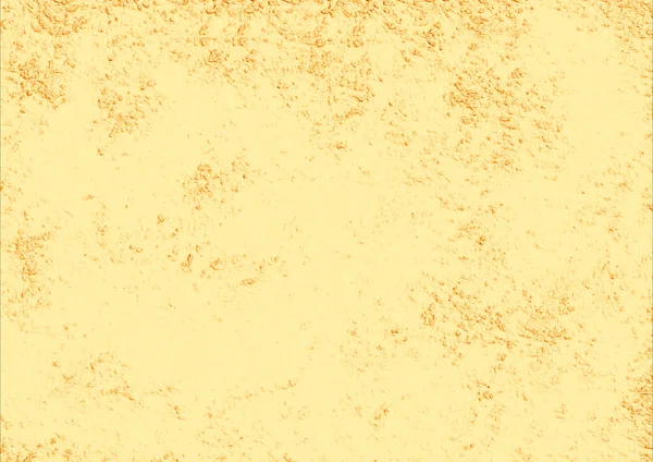 Abstract Achtergrond Oranje Gele Tinten Grunge Stijl — Stockfoto